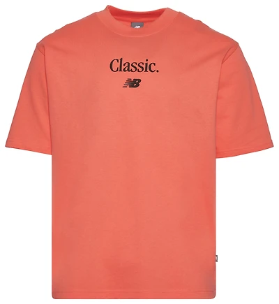 New Balance Timeless T-Shirt