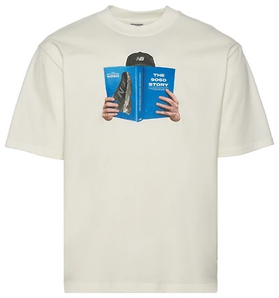 New Balance Storybook T-Shirt