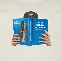 New Balance Storybook T-Shirt