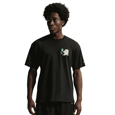 Nike LeBron James T-Shirt Long Sleeve