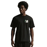 Nike LeBron James T-Shirt Long Sleeve