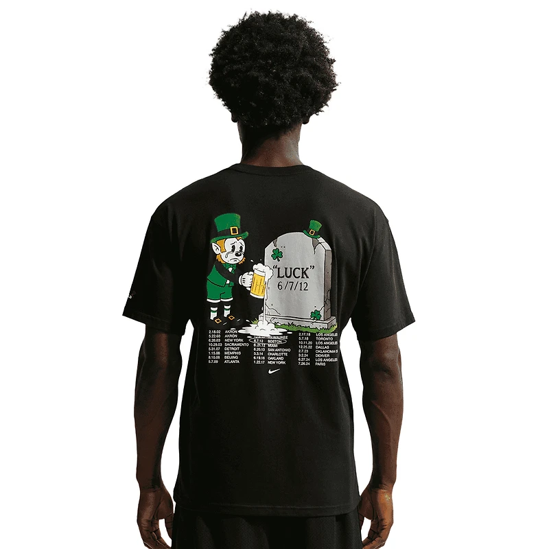 Nike LeBron James T-Shirt Long Sleeve