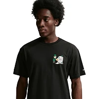 Nike LeBron James T-Shirt Long Sleeve