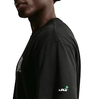 Nike LeBron James T-Shirt Long Sleeve