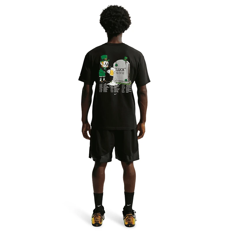 Nike LeBron James T-Shirt Long Sleeve