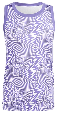 adidas Originals All Over Print Tank  - Men's