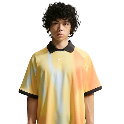 Nike Dri-Fit Jacquard Jersey Top  - Men's