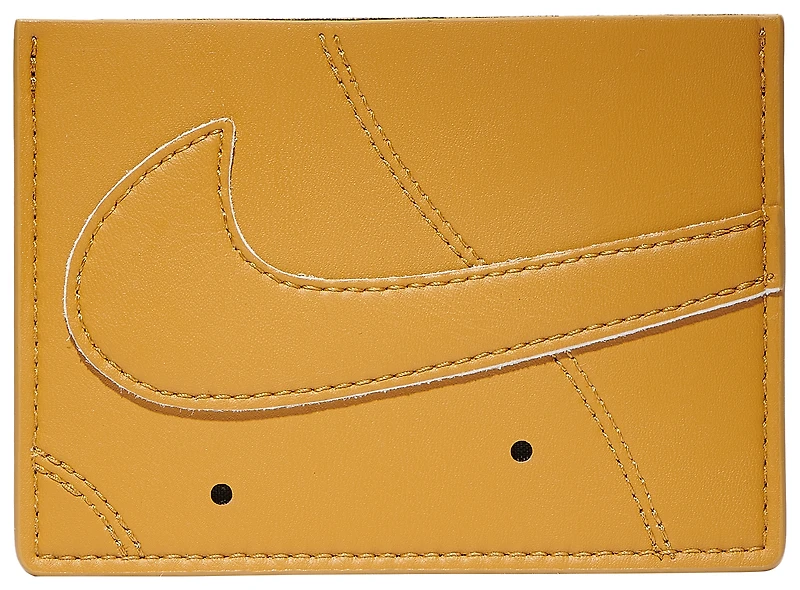Nike Icon Air Force 1 Card Wallet - Men's