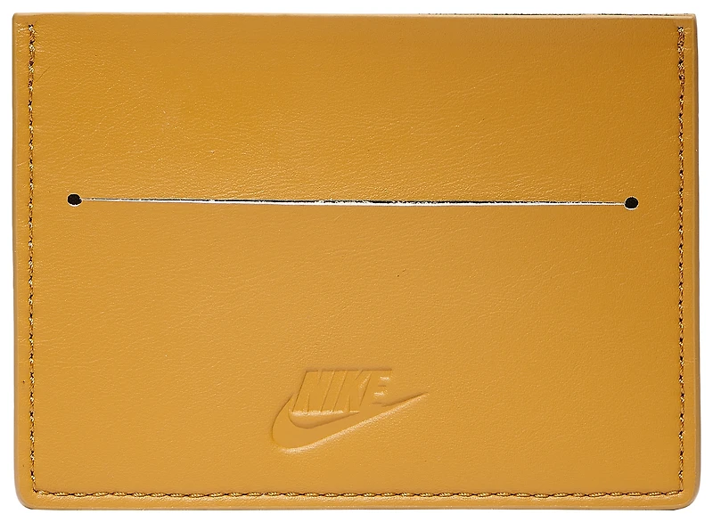Nike Icon Air Force 1 Card Wallet - Men's