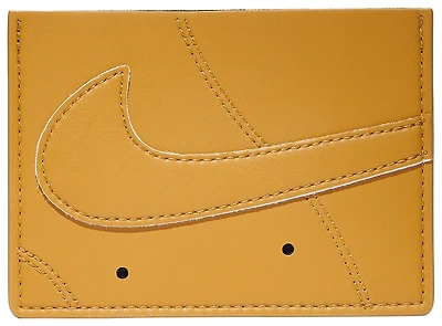 Nike Icon Air Force 1 Card Wallet - Men's