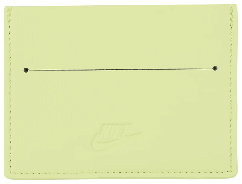 Nike Air Force 1 Card Wallet - Adult