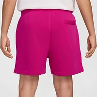 Nike Club FT Flow Vibes Shorts