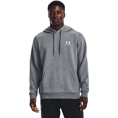 Under Armour Essential Fleece Hoodie - Men's