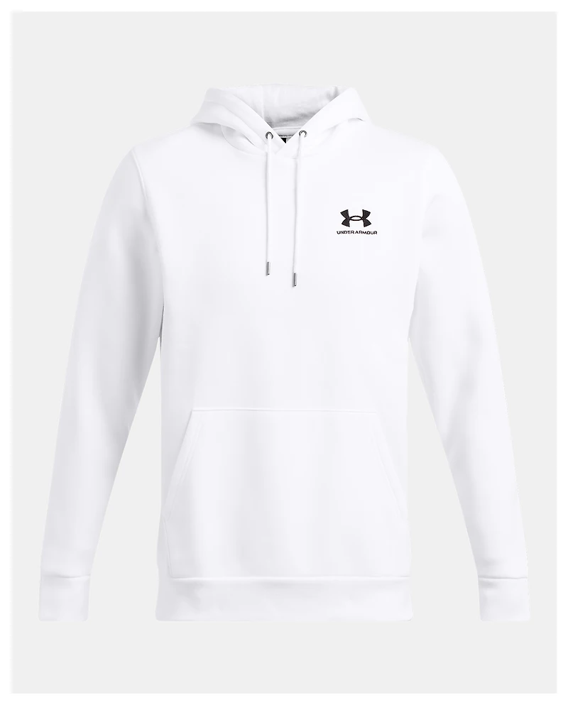 Under Armour Icon Fleece Hoodie - Men's