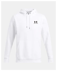 Under Armour Icon Fleece Hoodie - Men's