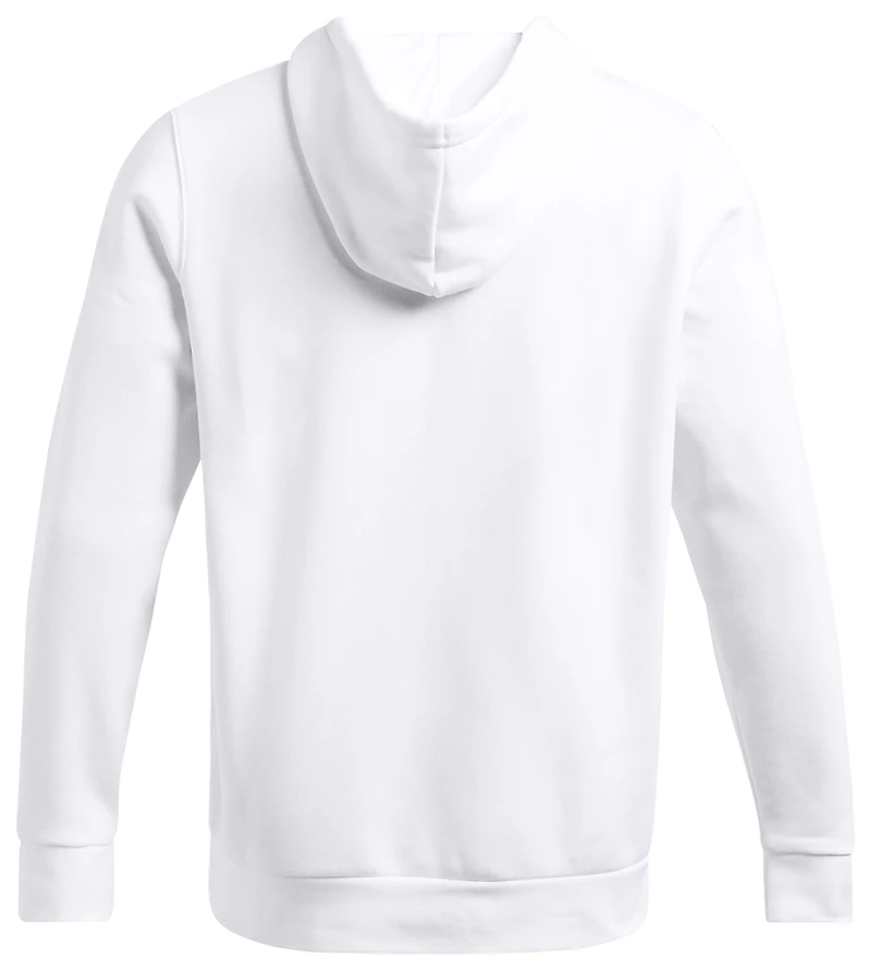 Under Armour Icon Fleece Hoodie - Men's