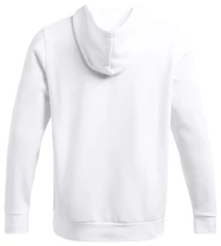 Under Armour Icon Fleece Hoodie - Men's