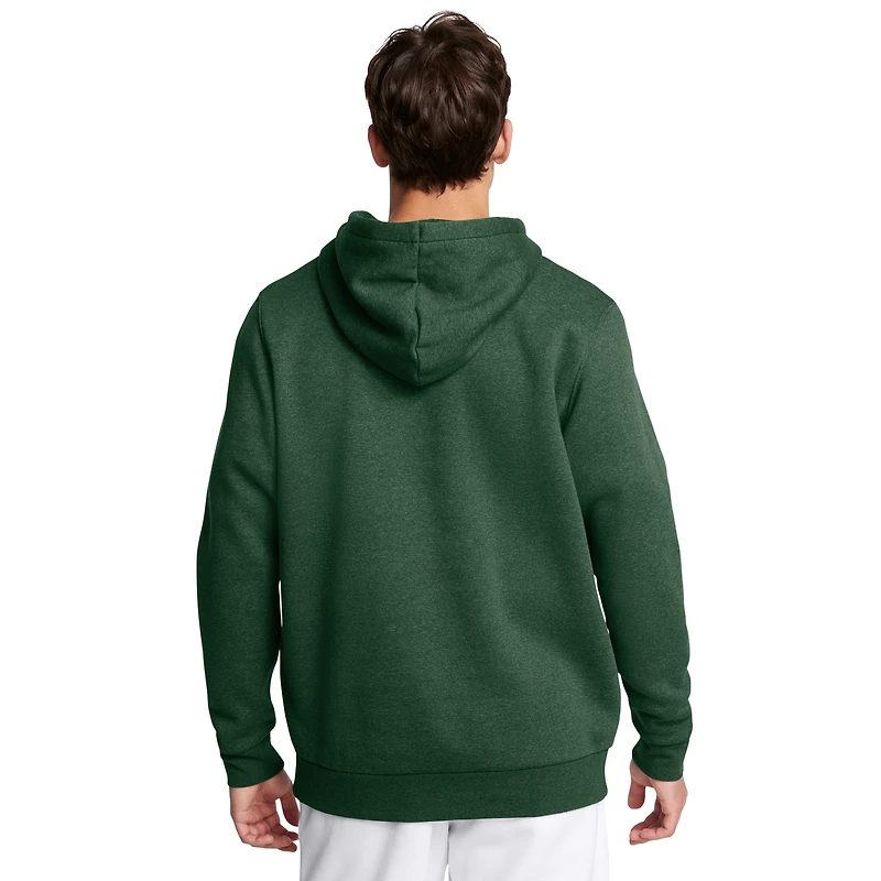 Under Armour Essential Fleece Hoodie - Men's