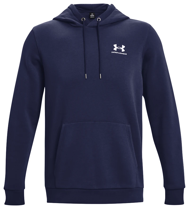 Under Armour Icon Fleece Hoodie - Men's