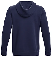 Under Armour Icon Fleece Hoodie - Men's