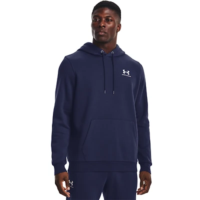 Under Armour Icon Fleece Hoodie - Men's