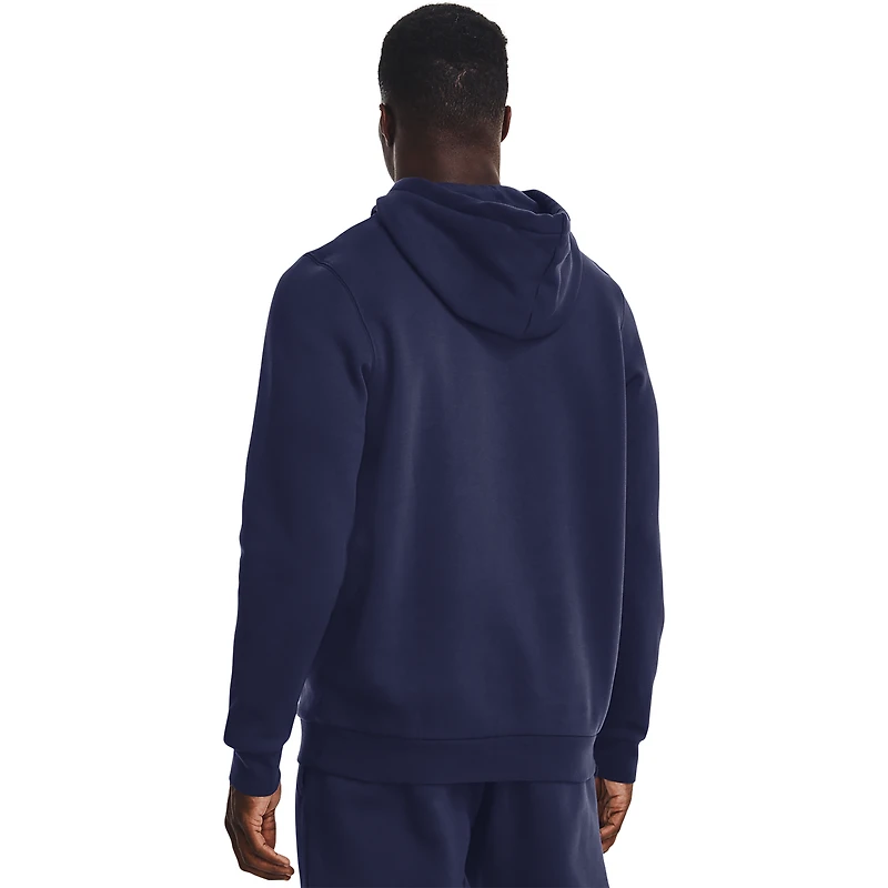 Under Armour Icon Fleece Hoodie - Men's