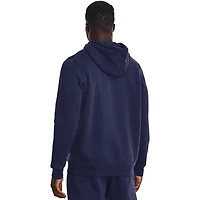 Under Armour Icon Fleece Hoodie - Men's