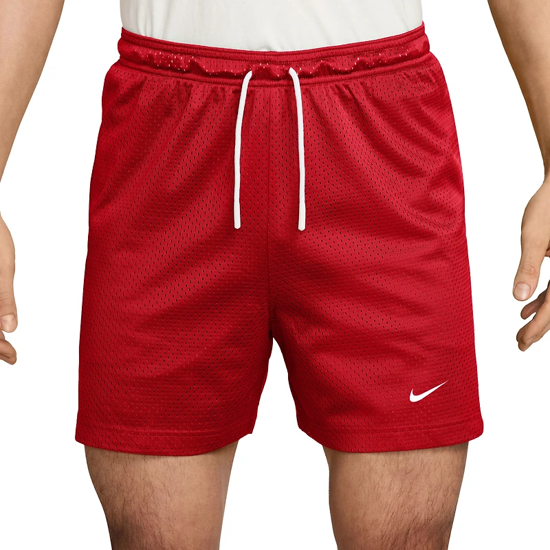 Nike Dri-FIT 5" Mesh Shorts - Men's