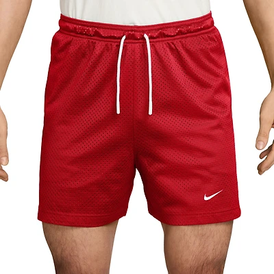 Nike Dri-FIT 5" Mesh Shorts  - Men's