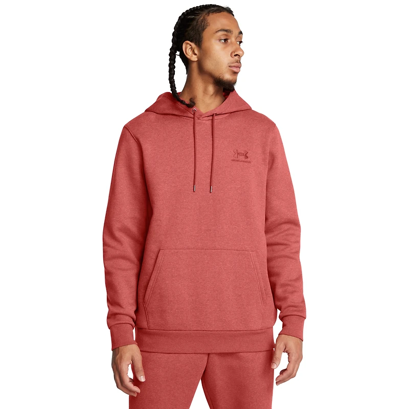 Under Armour Essential Fleece Hoodie - Men's