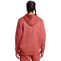 Under Armour Essential Fleece Hoodie - Men's