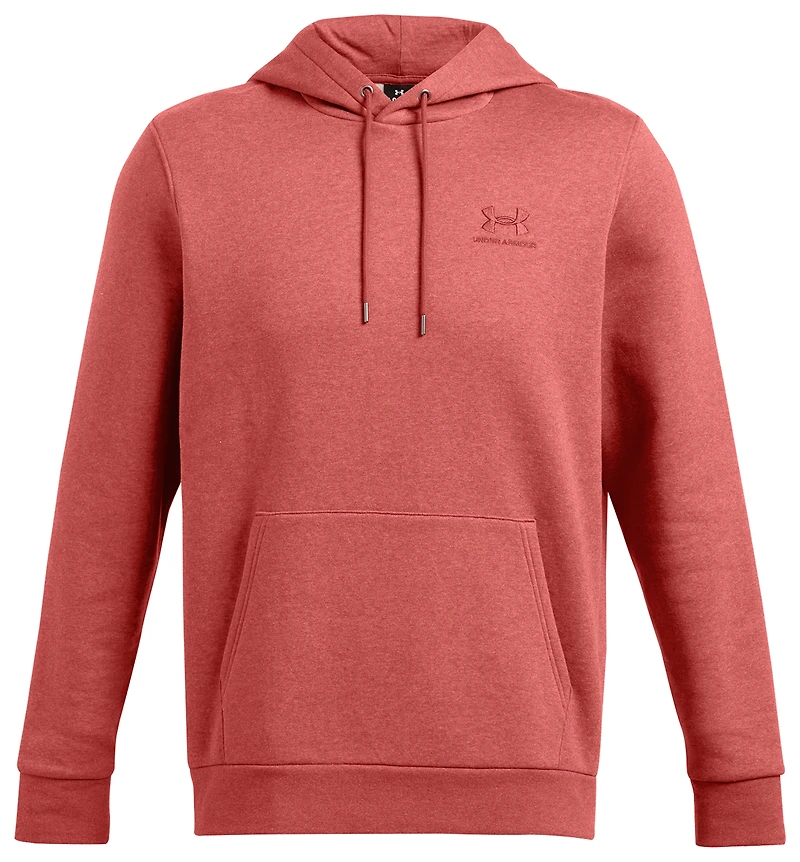 Under Armour Essential Fleece Hoodie - Men's