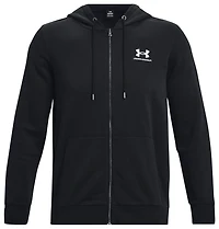 Under Armour Essential Fleece Full-Zip Hoodie - Men's