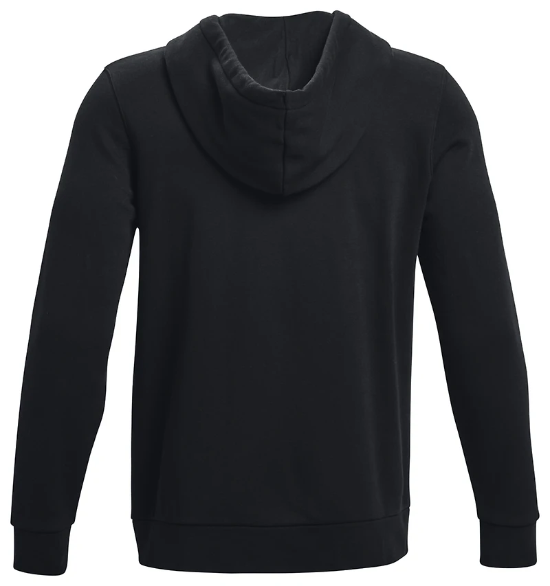 Under Armour Essential Fleece Full-Zip Hoodie - Men's