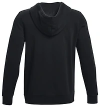 Under Armour Essential Fleece Full-Zip Hoodie - Men's