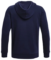 Under Armour Essential Fleece Full-Zip Hoodie - Men's