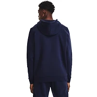 Under Armour Essential Fleece Full-Zip Hoodie - Men's