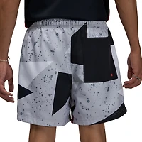 Jordan Essentials Motorsport Poolside 5 Inch Shorts  - Men's