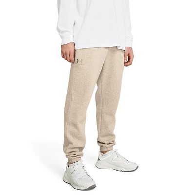 Under Armour Essential Fleece Joggers - Men's