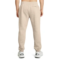 Under Armour Essential Fleece Joggers - Men's