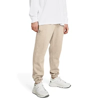 Under Armour Essential Fleece Joggers - Men's