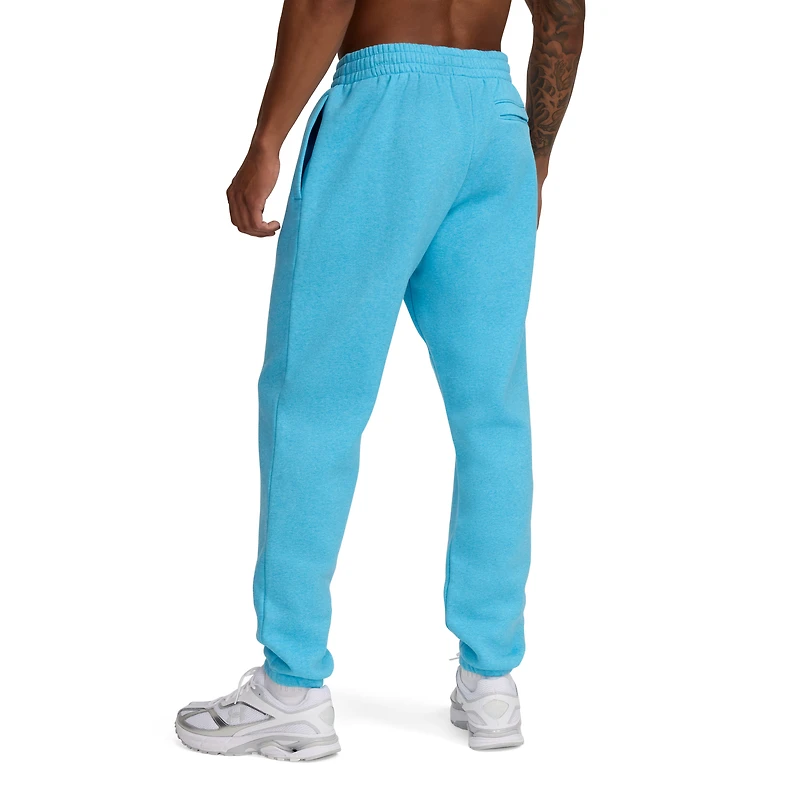 Under Armour Essential Fleece Joggers - Men's