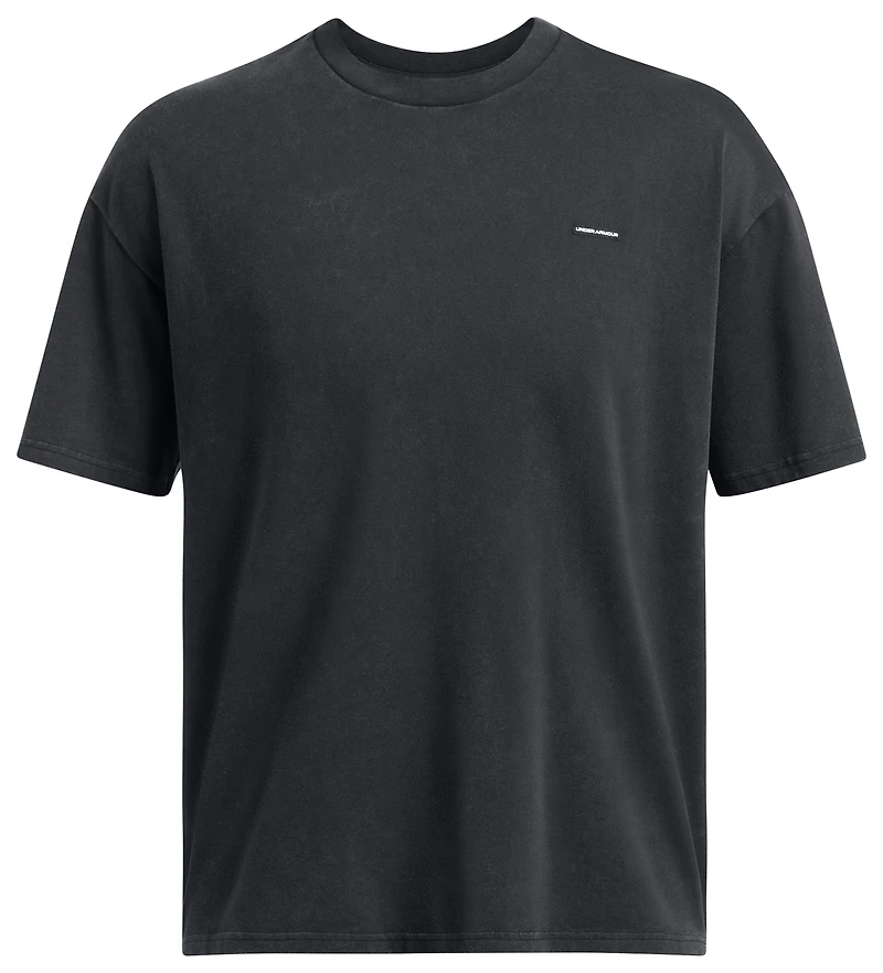 Under Armour HW OS Logo T-Shirt