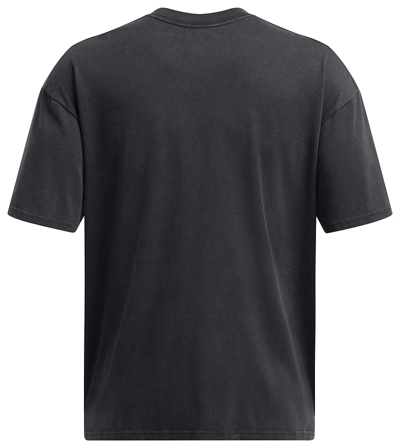Under Armour HW OS Logo T-Shirt