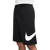 Nike Short à imprimé de basketball club - Pour hommes