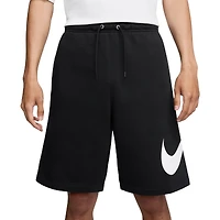 Nike Short à imprimé de basketball club - Pour hommes