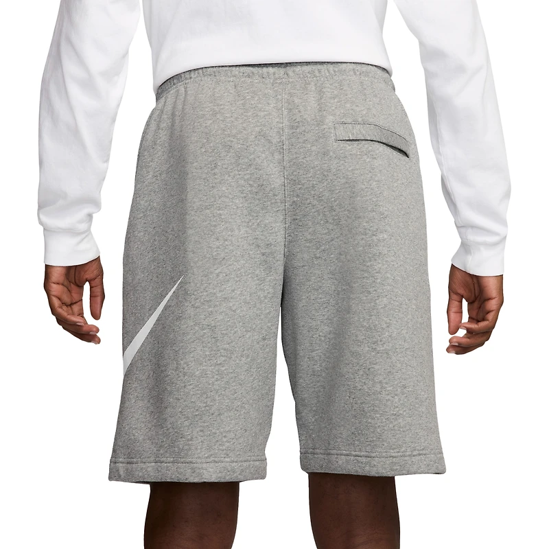 Nike Club Graphic Shorts