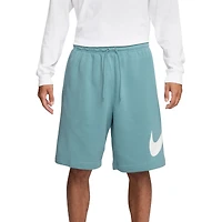 Nike Short à imprimé de basketball club - Pour hommes