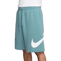 Nike Short à imprimé de basketball club - Pour hommes