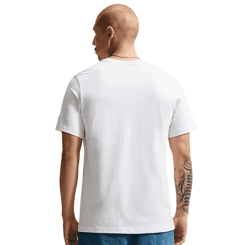 Nike Football NSW T-Shirt - Men's